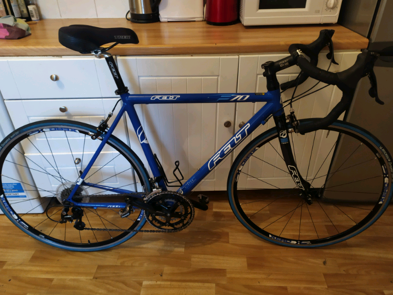 felt f70 road bike